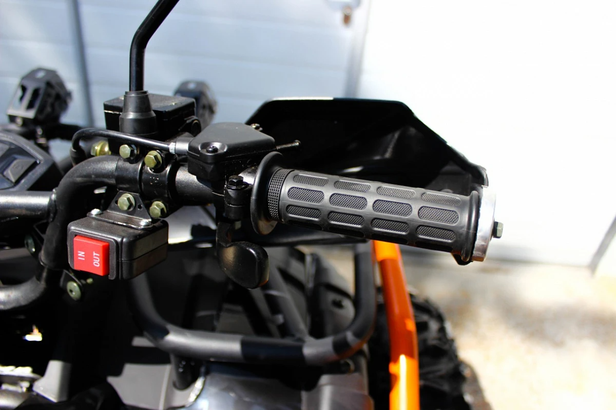PROMAX 380 4X4 ALL ROAD (2025)